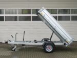 STEMA RKE O2 13-27-15.1 ROKO1 Heckkipper mit Handpumpe – Bild 7