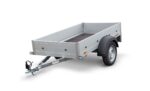 Einachsanhänger Tieflader HUMBAUR Serie 1000 Startrailer H752513