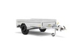 Einachsanhänger Tieflader HUMBAUR Serie 1000 HA132513 KV Offroad – Bild 3