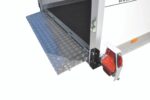 Kofferanhänger Tieflader HUMBAUR Serie 5000 HKT 132515-18P – Bild 6