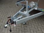 Unsinn UF 3617-18-13 Auffahrschienen und Winde – Bild 6