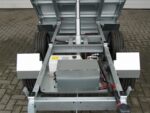 Humbaur HUK 272715 E-Pumpe und BW-Aufsatz – Bild 3