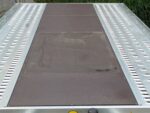 Humbaur MTK 304222 kippbar Holzmittelboden kippbar – Bild 5
