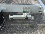 Saris K3 306 170 3500 2 E Profi E-Pumpe, Rampen und Stützen – Bild 5