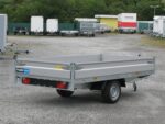 Hapert Azure H-1 - 1500 - 4050 x 1800 – niedriges Fahrwerk – Bild 6