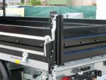 STEMA SHDK O2 35-40-20.3B TRIUS TRIDEM Alufelgen - Auffahrpaket - H-Gestell – Bild 10