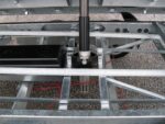Saris K3 306 184 2700 2 E35 E-Pumpe, Nothandpumpe, Vorbereitung für Auffahrschiene – Bild 7