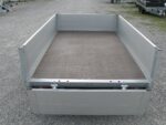 STEMA SH O2 10-21-13.1 – Alu-Bordwand u. Hochplane – Bild 3
