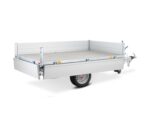STEMA RKE O2 13-27-15.1 ALU ROKO1 Heckkipper mit Handpumpe – Bild 6