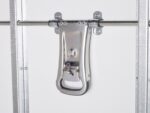 Kofferanhänger Tieflader HUMBAUR Serie 5000 HK 152515-15P FlexZurr – Bild 7