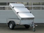 Saris MC 205 133 750 1 – Deckelanhänger – Bild 9