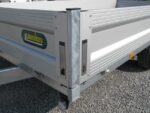 Unsinn UH 4220-26-10 10-Zoll-Alufelgen – 100 km/h Ausführung – Bild 8