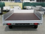 Hapert Azure H-3 - 3500 - 4550 x 2000 3-Achser Tridem – Bild 9