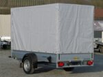 Humbaur HA133015 KV Hochplane 1800 mm Innenhöhe – Bild 7