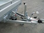 Hapert Cobalt HB-2 - 2700 Multi Auffahrpaket, 3050 x 1600 – Bild 4