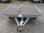 STEMA SHA O2 15-30-18.1 Carrier XL Rampengröße: 260 x 26 - 100km/h – Bild 8