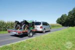 STEMA STM O2 15-30-18.1 Rot gepulvert – 100 km/h Stoßdämpfer – Bild 6