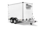Kühlkoffer Anhänger HUMBAUR Serie 5000 HGK 254218 - 21 PF60 Deluxe – Bild 2