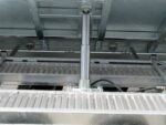 Humbaur HTK 3000.31 STAHL PROFI Stahlgitteraufsatz 600 mm, Auffahrpaket – Bild 6