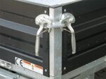 Humbaur HTK 3500.31 STAHL E-Pumpe, Rampen und Stützen – Bild 13