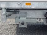 Hapert Cobalt HM-3 - 3500 3 Achs Multi Ferro 3 Achs, 40 cm AluBW, Parabel-FW – Bild 5