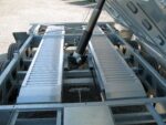 Humbaur HTK 3500.41 ALU Tridem 3 Achser mit Gitteraufsatz 600mm – Bild 6