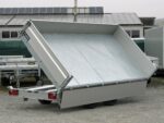 Hapert Cobalt HM-2 - 3500 Multi Ferro 40 cm AluBW, Parabel-FW – Bild 10