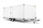 Kofferanhänger Hochlader HUMBAUR Serie 5000 HK 256221 - 20 PF30 – Bild 4