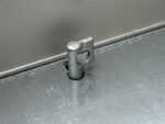 Unsinn UHK 2715-15-13 Pumpless, Spinlock 8 Zurrpins, 100 km/h – Bild 6