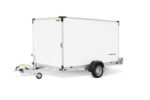 Kofferanhänger Tieflader HUMBAUR Serie 5000 HKT 132515-18P