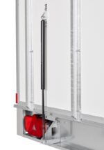 Kofferanhänger Tieflader HUMBAUR Serie 5000 HK 152515-15P FlexZurr – Bild 10