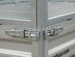 Humbaur HUK 152314 Gitteraufsatz – Bild 5