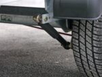 Unsinn UT 2512-13-14 Hochplane, Frontklappe und 100 km/h-Ausführung – Bild 4
