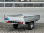 Hapert Azure H-1 - 1350 - 2600 x 1500 – Bereifung 185 R14 C – Bild 4