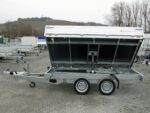 Saris K3 306 184 2700 2 E35 E-Pumpe, Nothandpumpe, Vorbereitung für Auffahrschiene – Bild 13