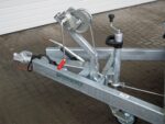 Unsinn UF 4220-30-13 Auffahrschienen und Winde – Bild 3