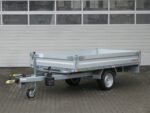 Humbaur HUK 182715 FLEXePump