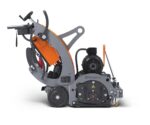 HUSQVARNA / BLASTRAC BMC 335RC ohne Trommel - Betonfräse / Schneidfräse (400 Volt) – Bild 4