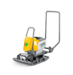 WACKER NEUSON APS 2050e - Akku Rüttelplatte vorlaufend mit 87 kg