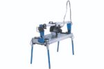 LISSMAC ATS 350B 120 - Brückensäge (mit oder ohne Diamantscheibe - 1.200 mm Schnittlänge)