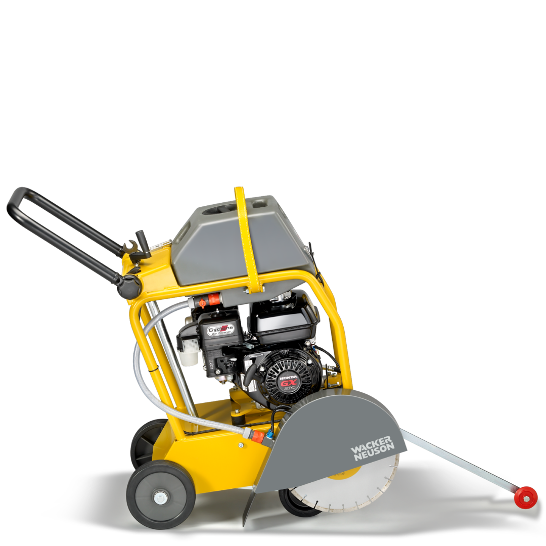 BFS735-2.png WACKER NEUSON BFS 1345 benzinbetriebener Fugenschneider Ø 450 mm – Bild 1