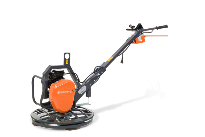 BG245.png HUSQVARNA BG 245 - Flügelglätter – Bild 1