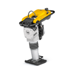 WACKER NEUSON BS 50-2 plus - Rüttelstampfer mit 59 kg