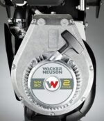 WACKER NEUSON BS 60-2 plus - Rüttelstampfer mit 66 kg – Bild 3