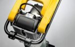 WACKER NEUSON BS 70-2 plus - Rüttelstampfer mit 74 kg – Bild 3