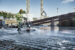 HUSQVARNA BV 30 E - Vibrationsbohle mit Viertakt Benzinmotor – Bild 4