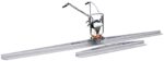 HUSQVARNA BV 30 E - Vibrationsbohle mit Viertakt Benzinmotor – Bild 2