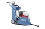 LISSMAC Compactcut 202 P| Fugenschneider Ø 500 mm – Bild 3