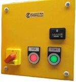 CEDIMA CTS-265.2 - Blocksteinsäge  (mit oder ohne Diamantscheibe) – Bild 3