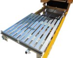 CEDIMA CTS-265.2 - Blocksteinsäge  (mit oder ohne Diamantscheibe) – Bild 2